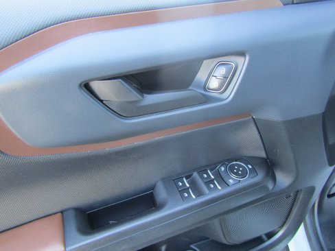 Used 2021 Ford Bronco Sport Outer Banks image 17