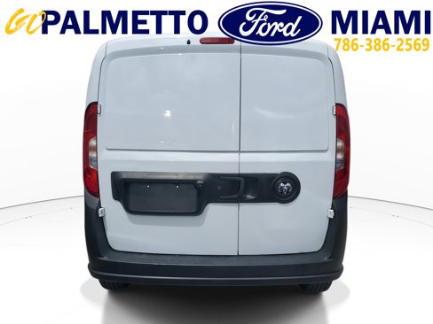 Used 2020 RAM ProMaster City Tradesman image 5