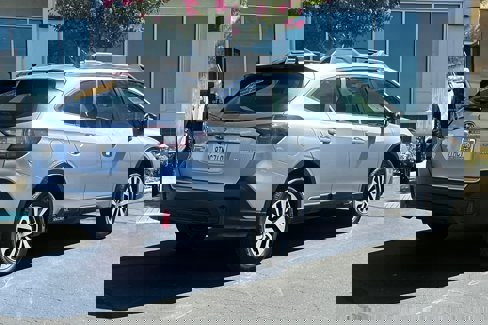 Used 2021 Subaru Outback image 4