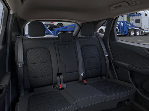 New 2026 Ford Escape Active image 11