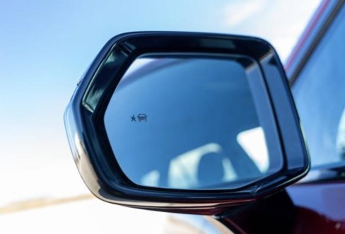 Used 2024 Honda Prologue EX image 10