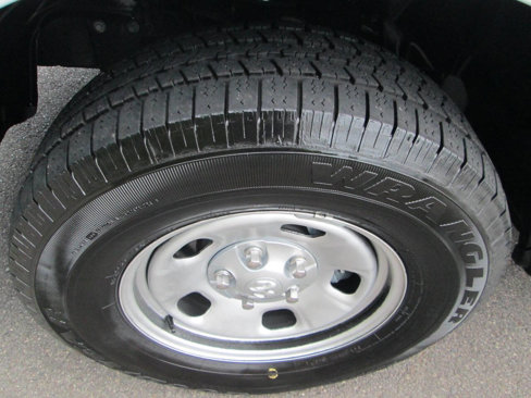 Used 2023 RAM 1500 Tradesman image 21