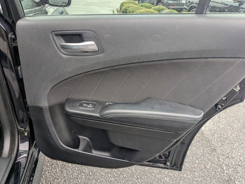 Certified 2021 Dodge Charger GT w/ Blacktop Package image 32