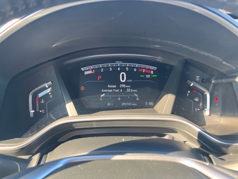 Used 2018 Honda CR-V EX-L image 13