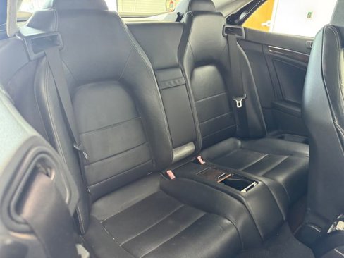 Used 2013 Mercedes-Benz E 350 Cabriolet image 18