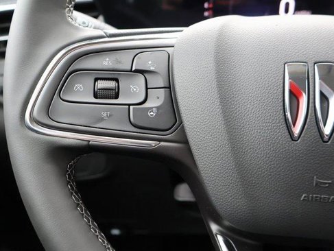 New 2026 Buick Encore GX Preferred w/ Comfort Package image 31