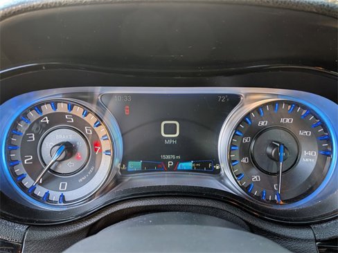Used 2016 Chrysler 300 S image 18