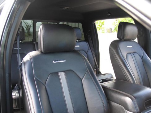 Used 2020 Ford F150 Platinum image 26