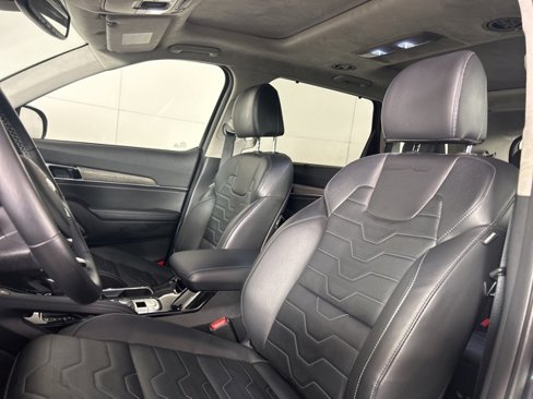 Used 2021 Kia Telluride SX w/ SX Prestige Package image 11