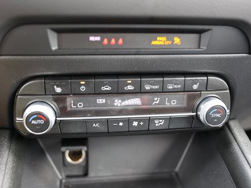 Used 2023 MAZDA CX-5 AWD 2.5 S w/ Select Package image 22