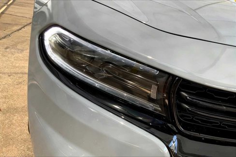 Used 2022 Dodge Charger SXT w/ Blacktop Package image 27