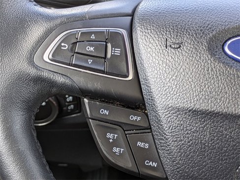 Used 2018 Ford EcoSport SE image 26