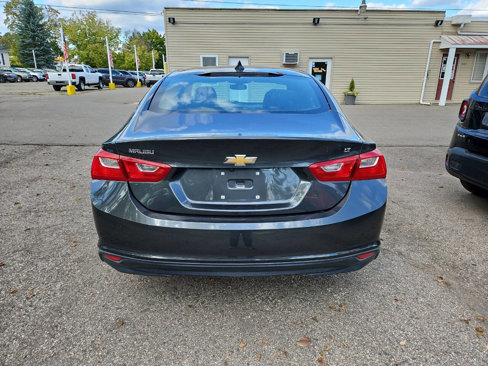 Used 2018 Chevrolet Malibu LT image 5