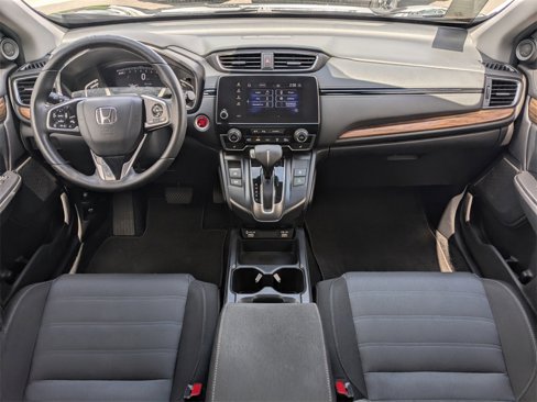 Used 2022 Honda CR-V EX image 16