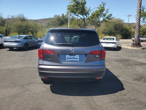 Used 2016 Honda Pilot EX-L image 9