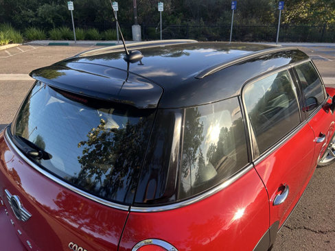 Used 2014 MINI Cooper Countryman S image 29