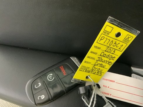 Used 2013 Dodge Journey Crew image 41