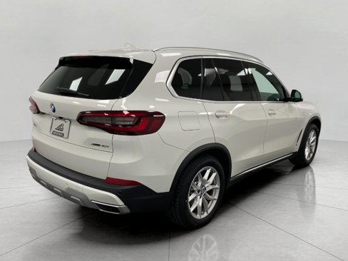 Certified 2022 BMW X5 xDrive40i w/ Climate Comfort Package image 3