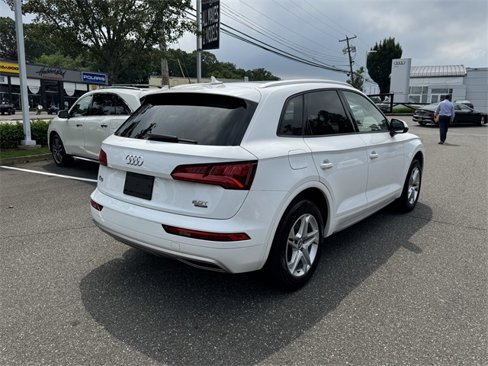Used 2018 Audi Q5 2.0T Premium image 6