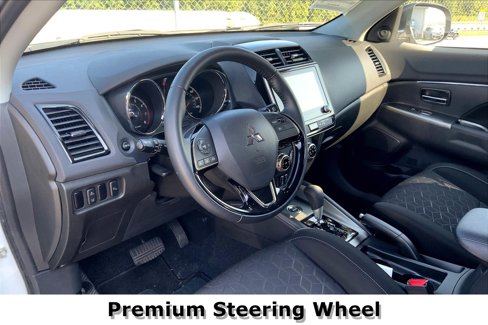 Used 2020 Mitsubishi Outlander Sport SE image 15