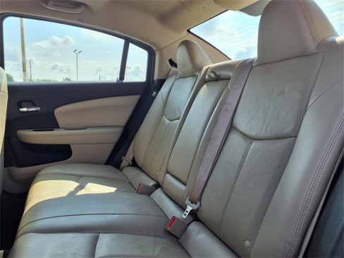 Used 2013 Chrysler 200 Limited w/ Sun/Sound Group image 5