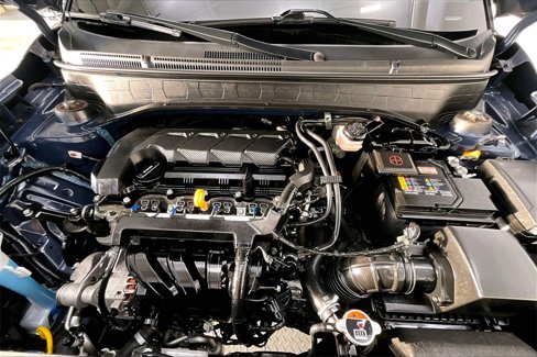 Used 2023 Hyundai Venue Limited image 9
