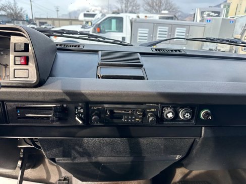 Used 1990 Volkswagen Vanagon image 15
