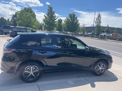 Certified 2023 Honda HR-V EX-L image 5