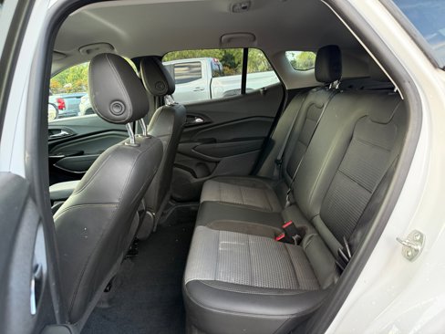 Used 2024 Chevrolet Trax LT w/ Driver Confidence Package image 16
