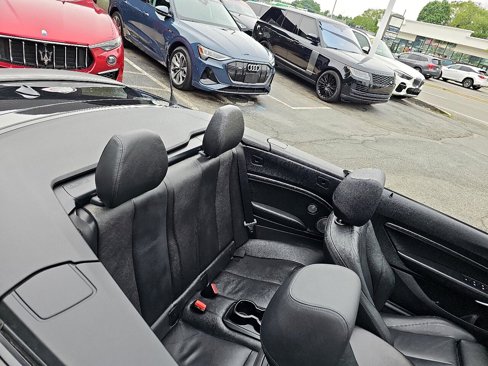 Used 2016 BMW M235i xDrive Convertible image 35