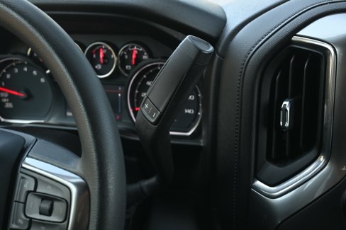 Used 2020 Chevrolet Silverado 1500 LT w/ Trailering Package image 23