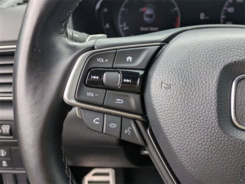 Used 2022 Honda Accord Sport image 17