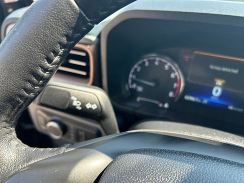 Certified 2022 Ford Maverick Lariat image 15