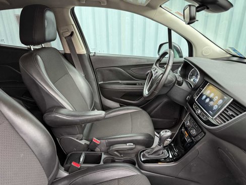Used 2019 Buick Encore Sport Touring w/ Safety Package image 36