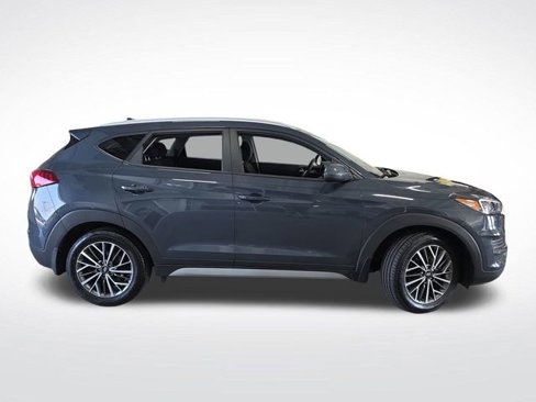 Used 2019 Hyundai Tucson SEL image 2