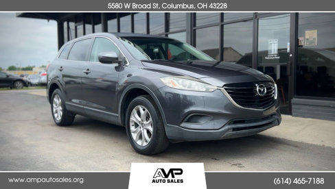 Used 2015 MAZDA CX-9 Touring image 1