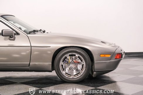 Used 1989 Porsche 928 S4 image 33