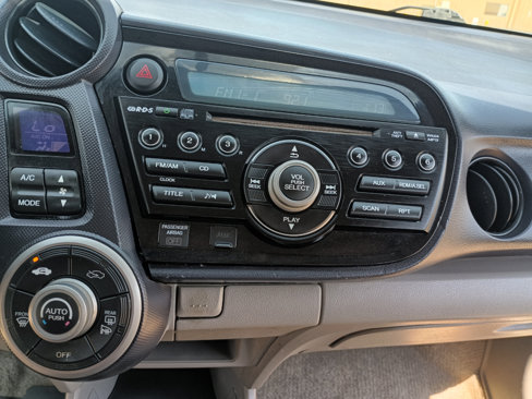 Used 2010 Honda Insight EX image 23