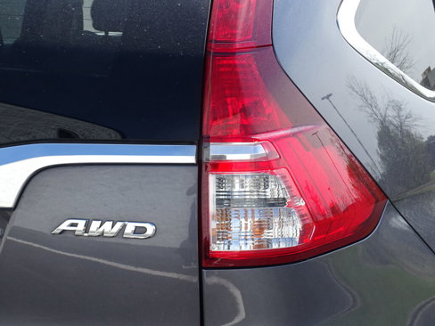 Used 2015 Honda CR-V EX image 12