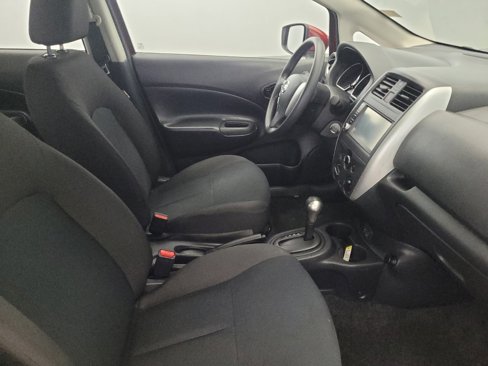 Used 2019 Nissan Versa Note S image 21
