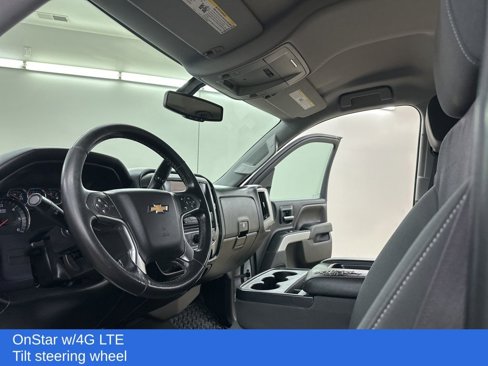 Used 2016 Chevrolet Silverado 1500 LT w/ All Star Edition image 29