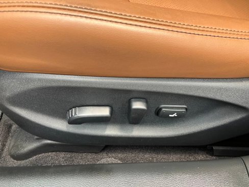 Certified 2024 INFINITI Q50 Luxe image 19