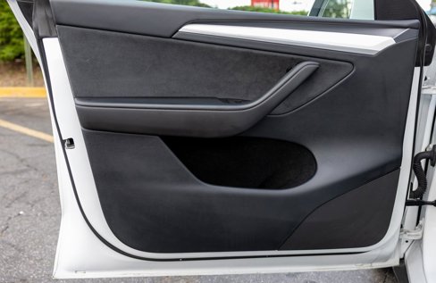 Used 2024 Tesla Model Y Performance image 14
