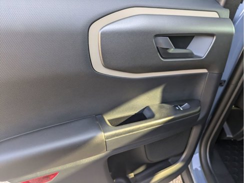 New 2025 Ford Bronco Sport Big Bend w/ Convenience Package image 28