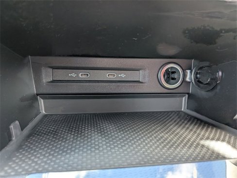 New 2025 Volkswagen Taos S image 20
