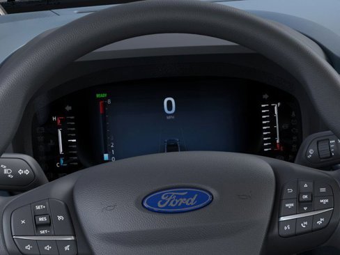New 2025 Ford Maverick XLT image 13
