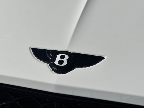 New 2025 Bentley Continental GTC image 30