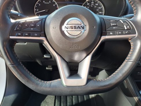 Used 2021 Nissan Sentra SR w/ SR Premium Package image 15