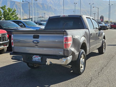Used 2010 Ford F150 XLT image 3