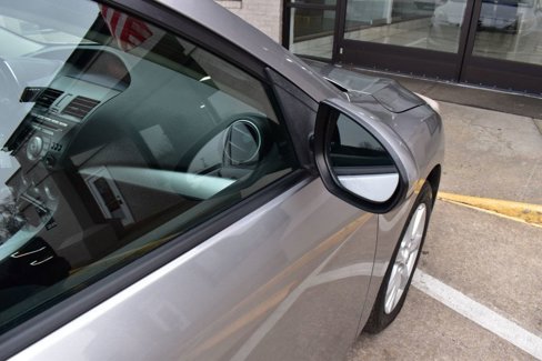 Used 2011 MAZDA MAZDA3 i Touring image 38